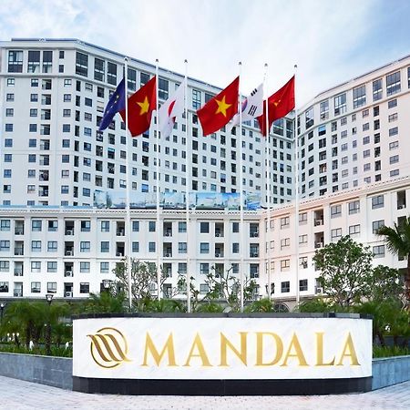 Mandala Hotel & Spa Bắc Ninh Dış mekan fotoğraf