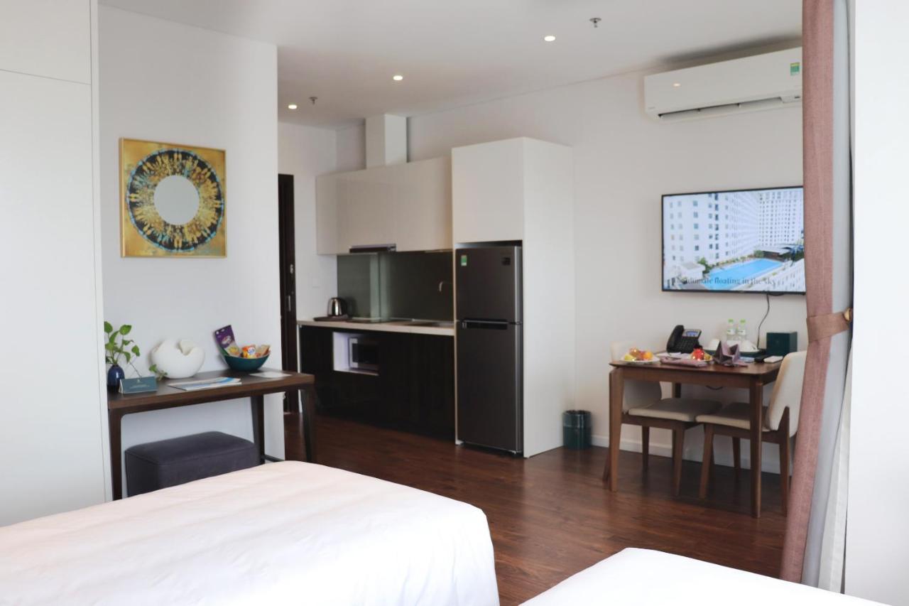 Mandala Hotel & Spa Bắc Ninh Dış mekan fotoğraf